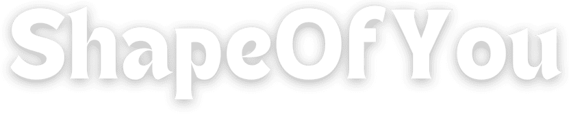 ShapeOfYou logo ShapeOfYou logo